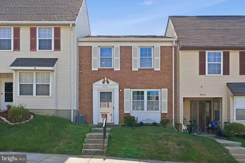 3016 Brinkley Station Dr, Temple Hills, MD 20748
