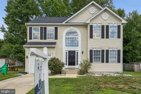 9704 Penguin Pl, Marlboro, MD 20772