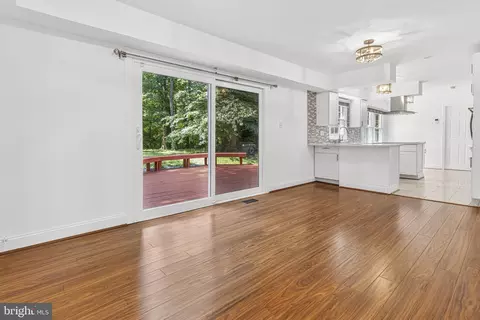 Living - 9005 Eastbourne Ln, Laurel, MD 20708 photo 5 of 5