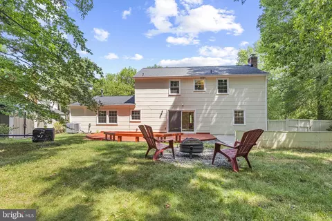 Exterior - 9005 Eastbourne Ln, Laurel, MD 20708 photo 3 of 6