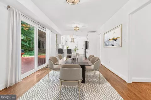 Dining - 9005 Eastbourne Ln, Laurel, MD 20708 photo 1 of 1