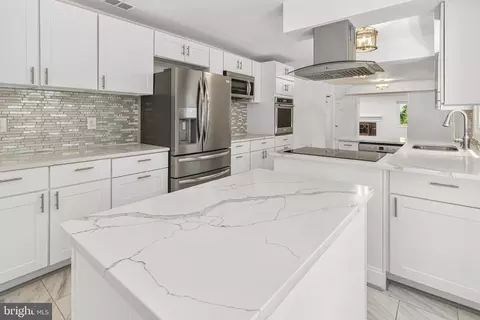 Kitchen - 9005 Eastbourne Ln, Laurel, MD 20708 photo 1 of 4