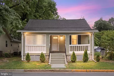 5113 Crittenden St, Hyattsville, MD 20781