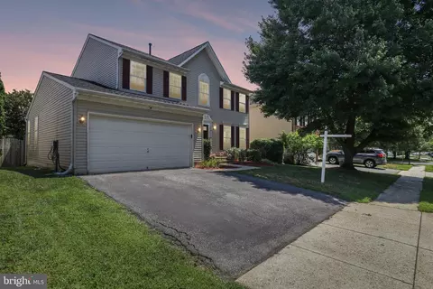 16114 Eckhart Rd, Bowie, MD 20716