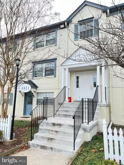 4411 Romlon St #101, Beltsville, MD 20705