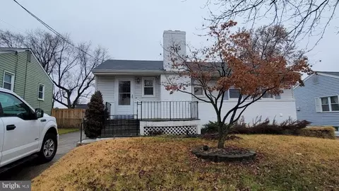 1412 Torrey Pl, Hyattsville, MD 20782
