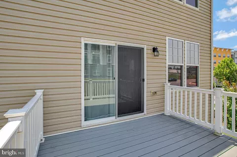Exterior - 2263 Ruby Turn Turn, Mitchellville, MD 20721 photo 3 of 6