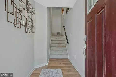 Entry Way - 2263 Ruby Turn Turn, Mitchellville, MD 20721 photo 1 of 8