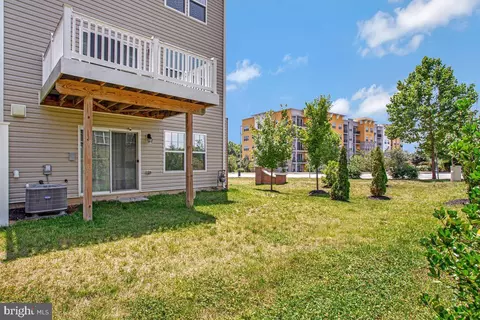 Exterior - 2263 Ruby Turn Turn, Mitchellville, MD 20721 photo 6 of 6
