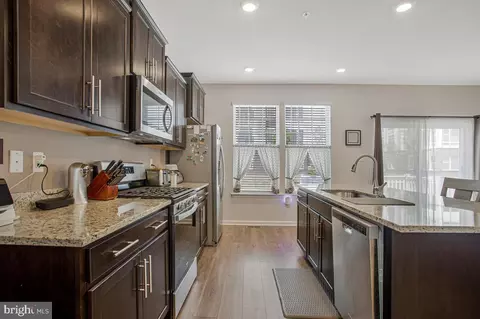 Kitchen - 2263 Ruby Turn Turn, Mitchellville, MD 20721 photo 3 of 3