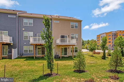 Exterior - 2263 Ruby Turn Turn, Mitchellville, MD 20721 photo 5 of 6