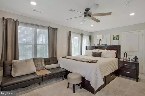 Bedroom - 2263 Ruby Turn Turn, Mitchellville, MD 20721 photo 2 of 2