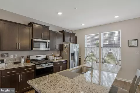 Kitchen - 2263 Ruby Turn Turn, Mitchellville, MD 20721 photo 2 of 3
