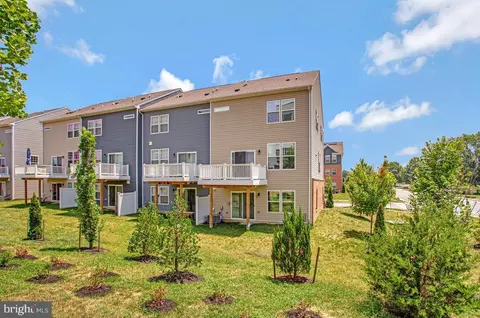 Exterior - 2263 Ruby Turn Turn, Mitchellville, MD 20721 photo 4 of 6