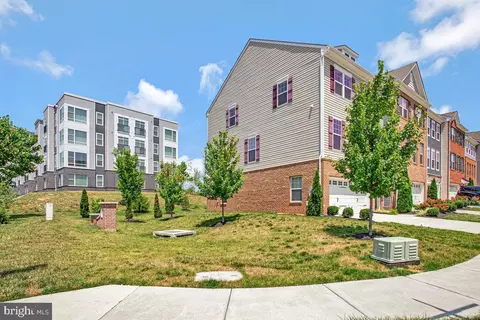 Exterior - 2263 Ruby Turn Turn, Mitchellville, MD 20721 photo 2 of 6