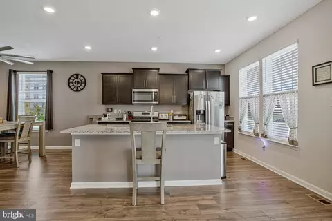 Kitchen - 2263 Ruby Turn Turn, Mitchellville, MD 20721 photo 1 of 3
