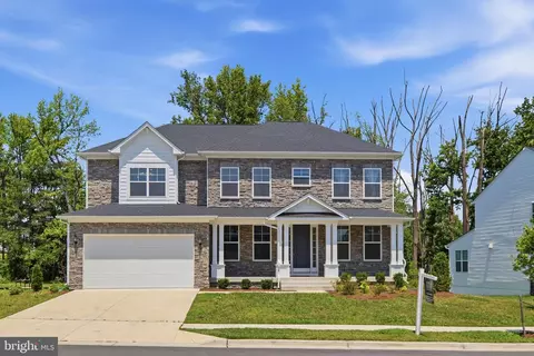 11610 Wynnifred Pl, Glenn Dale, MD 20769