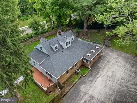 7301 Woodyard Rd, Marlboro, MD 20772