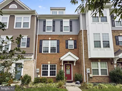 3011 Duvall Ridge Rd, Landover, MD 20785