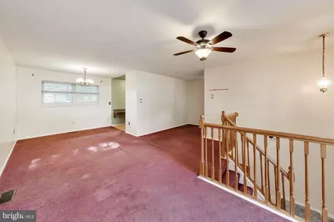 Living - 7909 Grant Dr, Lanham, MD 20706 photo 2 of 4