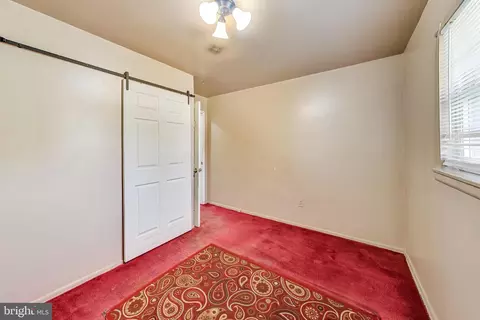 Bedroom - 7909 Grant Dr, Lanham, MD 20706 photo 7 of 7