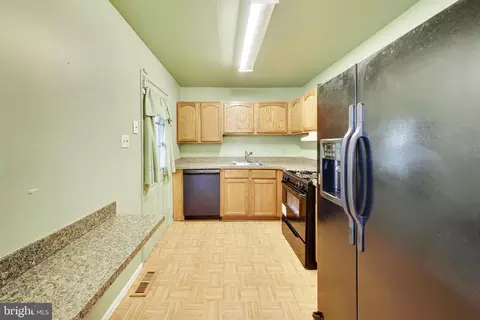 Kitchen - 7909 Grant Dr, Lanham, MD 20706 photo 1 of 2