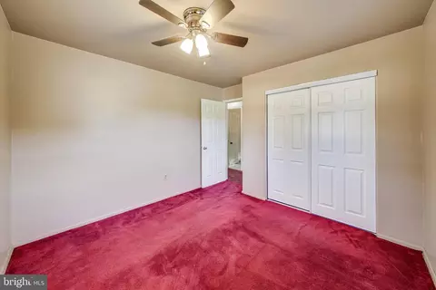 Bedroom - 7909 Grant Dr, Lanham, MD 20706 photo 5 of 7