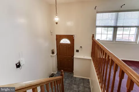 Entry Way - 7909 Grant Dr, Lanham, MD 20706 photo 1 of 2