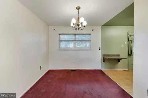 Dining - 7909 Grant Dr, Lanham, MD 20706 photo 1 of 1