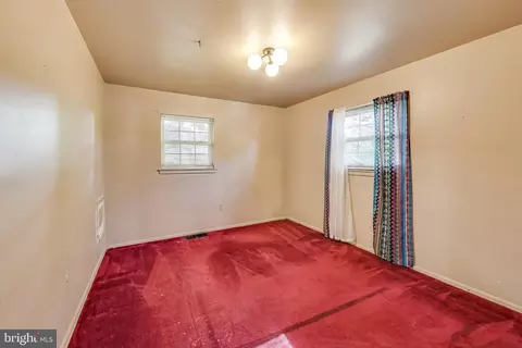 Bedroom - 7909 Grant Dr, Lanham, MD 20706 photo 1 of 7