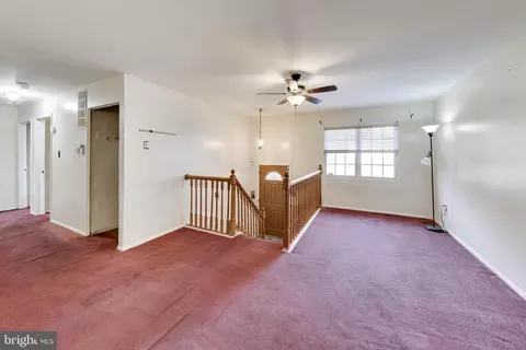 Entry Way - 7909 Grant Dr, Lanham, MD 20706 photo 2 of 2