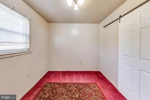 Bedroom - 7909 Grant Dr, Lanham, MD 20706 photo 6 of 7