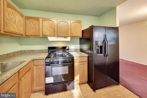 Kitchen - 7909 Grant Dr, Lanham, MD 20706 photo 2 of 2