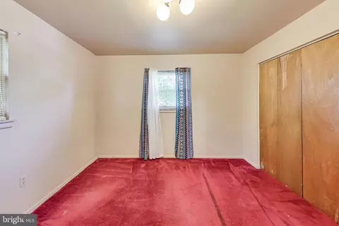 Bedroom - 7909 Grant Dr, Lanham, MD 20706 photo 2 of 7