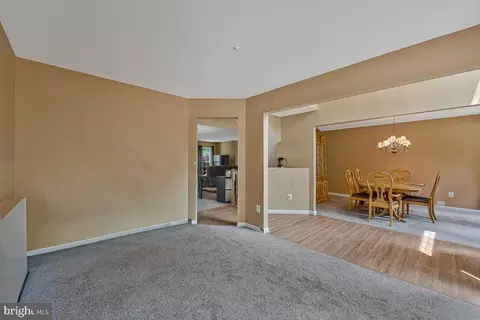 Entry Way - 3000 Eagles Nest Dr, Bowie, MD 20716 photo 2 of 7