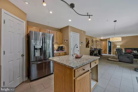 Kitchen - 3000 Eagles Nest Dr, Bowie, MD 20716 photo 1 of 5