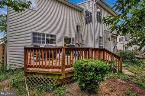 Exterior - 3000 Eagles Nest Dr, Bowie, MD 20716 photo 7 of 11