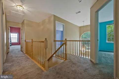 Entry Way - 3000 Eagles Nest Dr, Bowie, MD 20716 photo 6 of 7