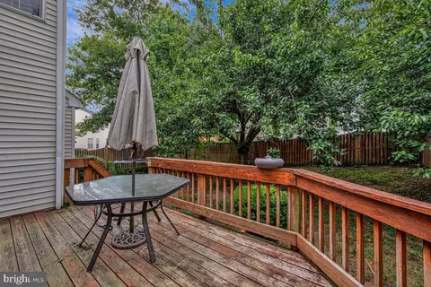 Exterior - 3000 Eagles Nest Dr, Bowie, MD 20716 photo 8 of 11