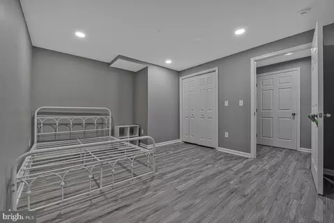 Bedroom - 3000 Eagles Nest Dr, Bowie, MD 20716 photo 9 of 9