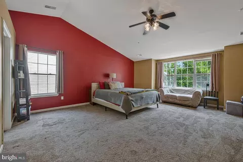 Bedroom - 3000 Eagles Nest Dr, Bowie, MD 20716 photo 6 of 9