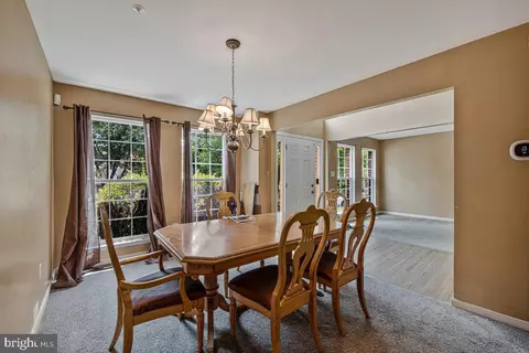 Dining - 3000 Eagles Nest Dr, Bowie, MD 20716 photo 1 of 2