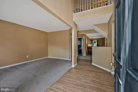 Entry Way - 3000 Eagles Nest Dr, Bowie, MD 20716 photo 1 of 7