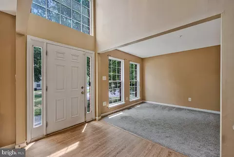 Entry Way - 3000 Eagles Nest Dr, Bowie, MD 20716 photo 3 of 7