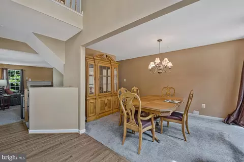 Dining - 3000 Eagles Nest Dr, Bowie, MD 20716 photo 2 of 2