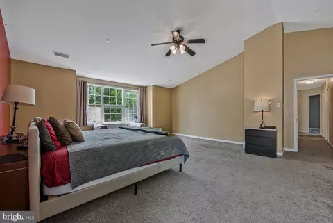 Bedroom - 3000 Eagles Nest Dr, Bowie, MD 20716 photo 8 of 9