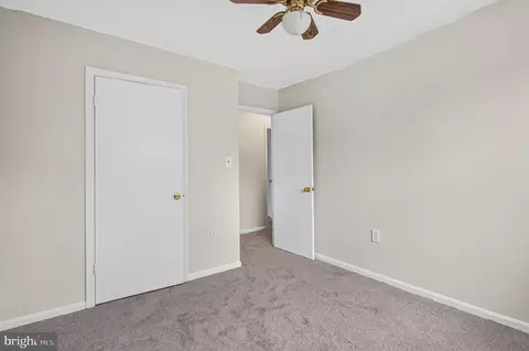 Bedroom - 4810 Reilly Dr, Clinton, MD 20735 photo 7 of 7