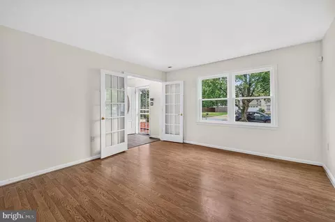 Living - 4810 Reilly Dr, Clinton, MD 20735 photo 1 of 5