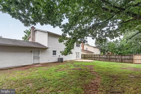 Exterior - 4810 Reilly Dr, Clinton, MD 20735 photo 8 of 10