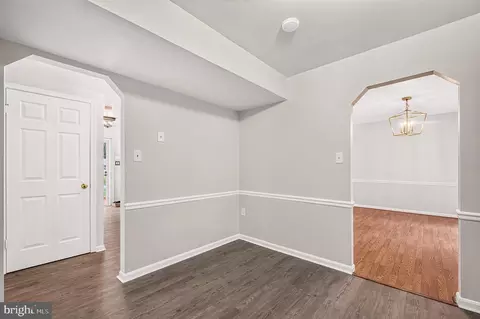 Entry Way - 4810 Reilly Dr, Clinton, MD 20735 photo 2 of 2